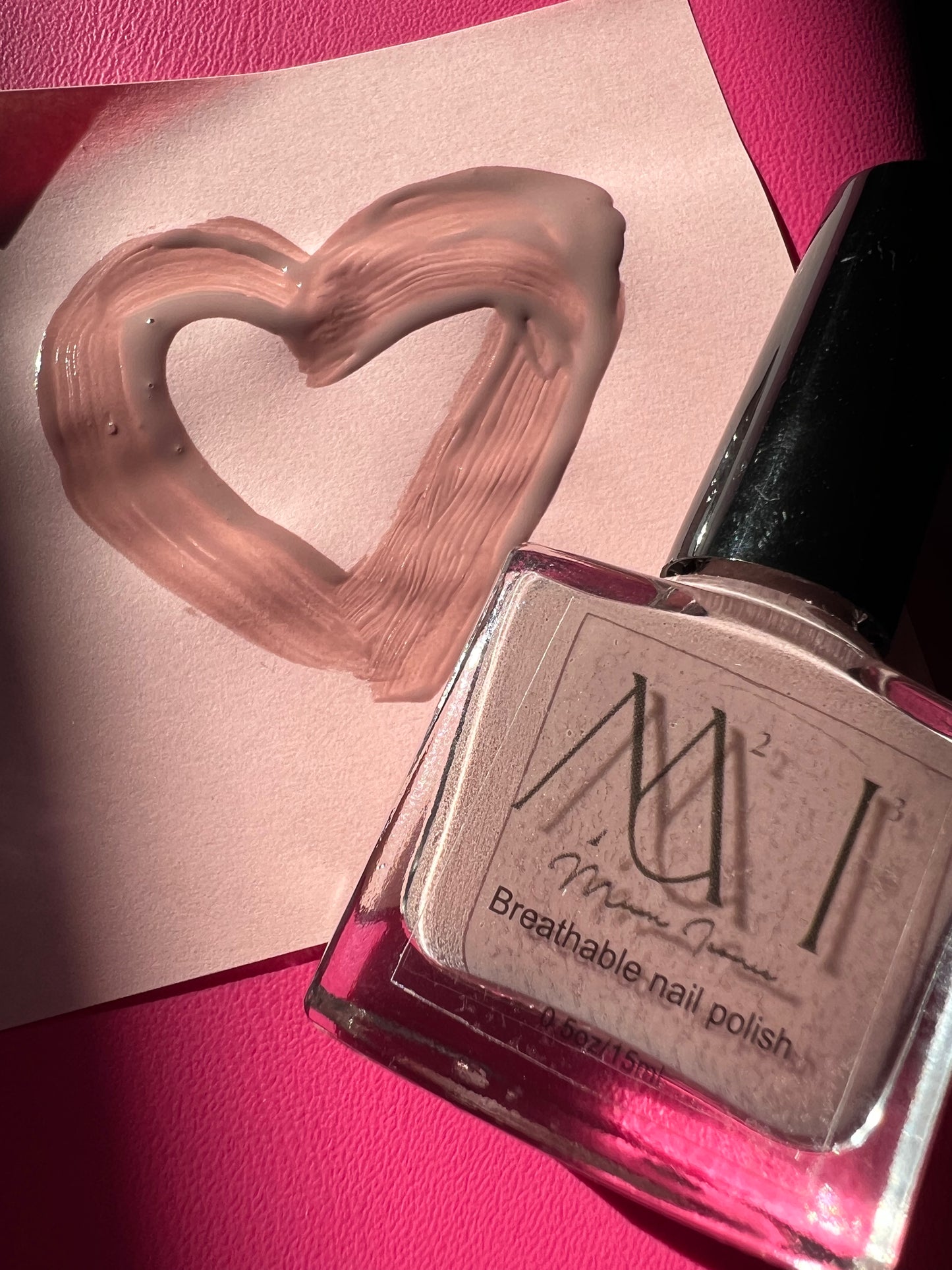 Vernis Gris clair