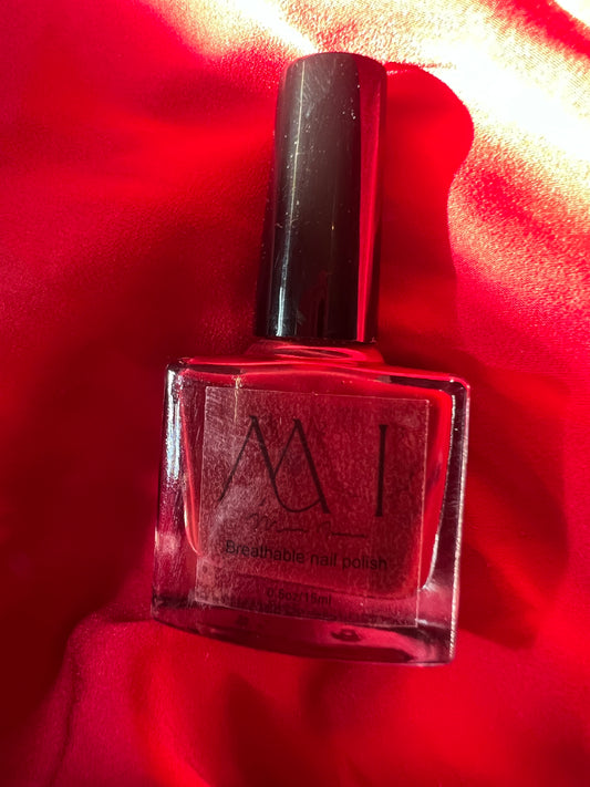 Vernis Rouge