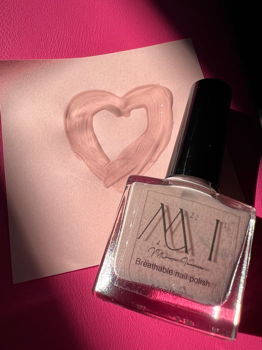 Vernis Gris nude