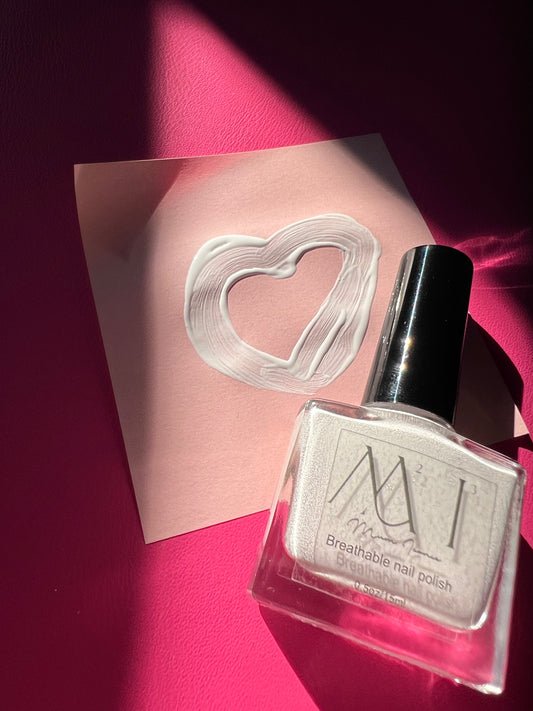 Vernis Blanc