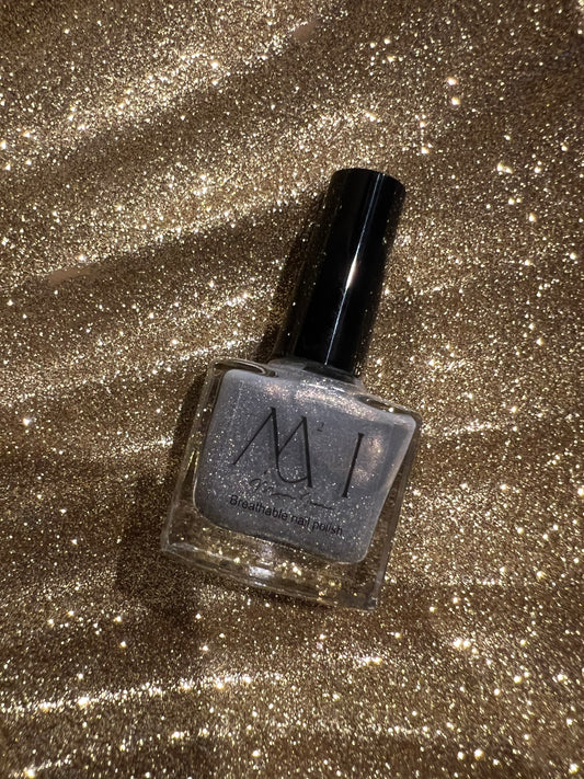 Vernis silver